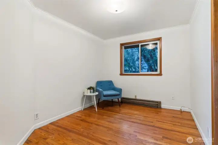 2nd Bedroom