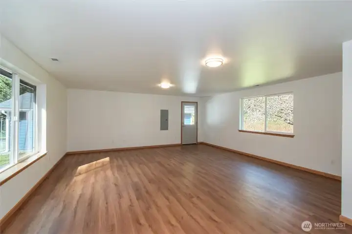 Even a Massive 3rd Bedroom