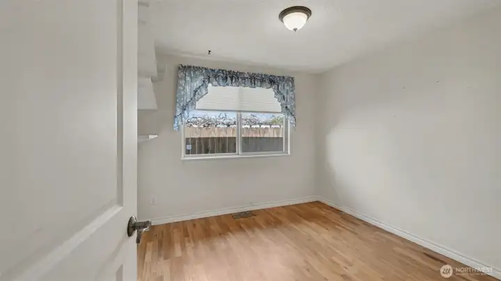 Bedroom #2