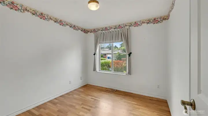Bedroom #3