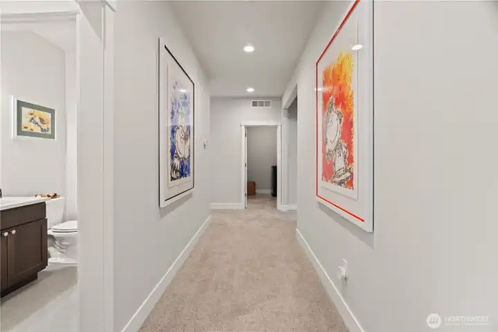 Hallway