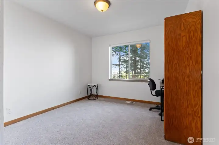 Upstairs Bedroom