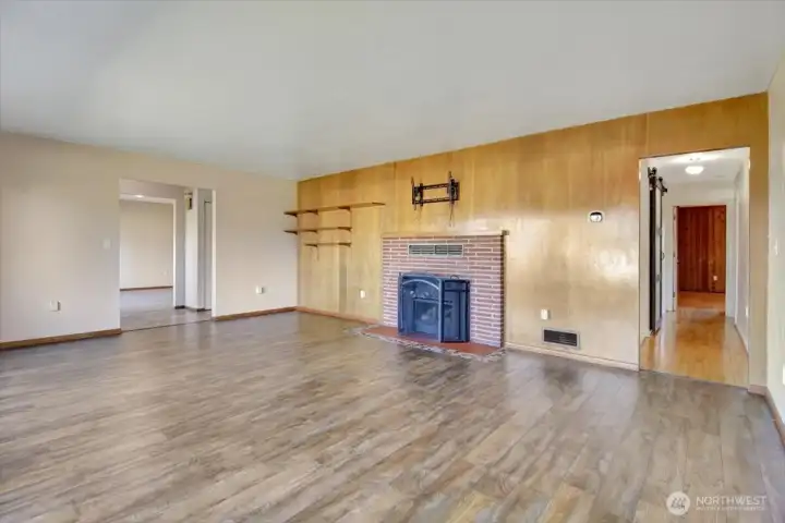 Living room. Living room.