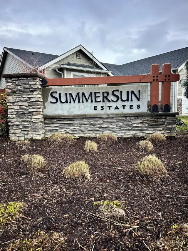 Summersun Estates