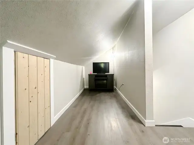 Den/Office Space