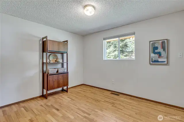 3rd bedroom
