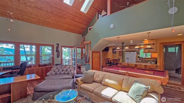 757 Great Room