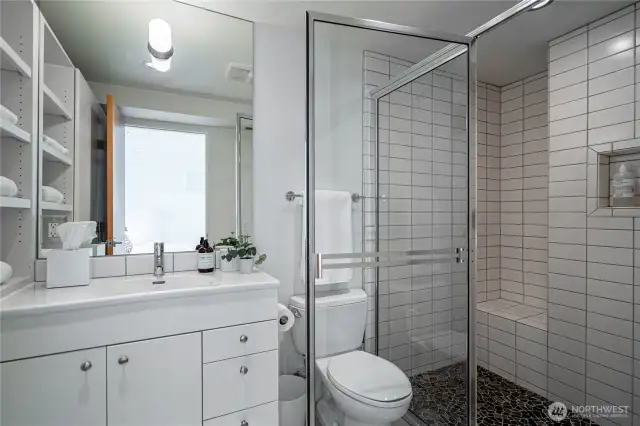 Primary Bathroom #3