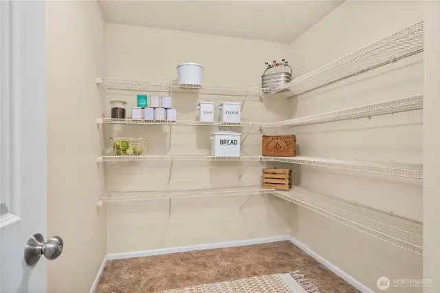 Large Pantry