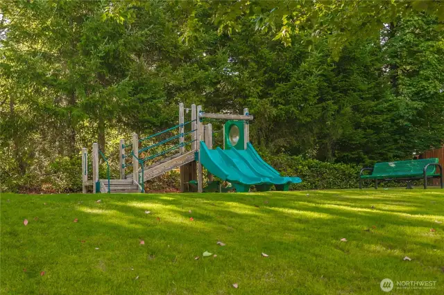 Community Playground