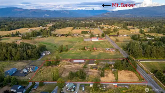 Boundary lines are approximate, buyer to verify all info.