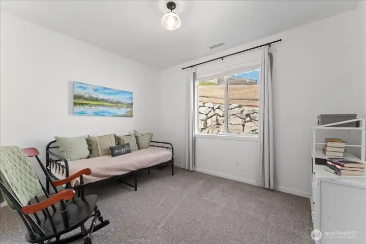 Bedroom 3.