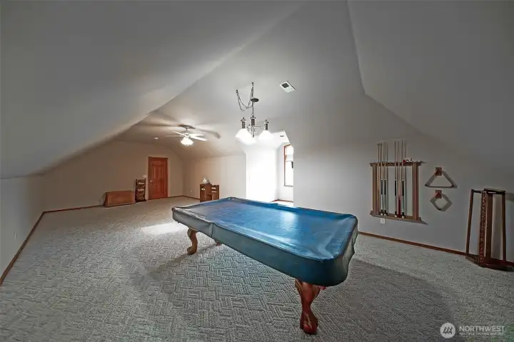 Rec Room
