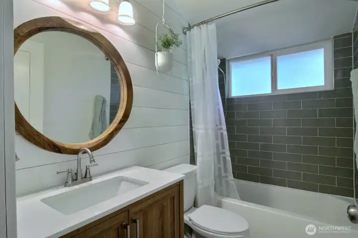 Bathroom Remodeled in 2022