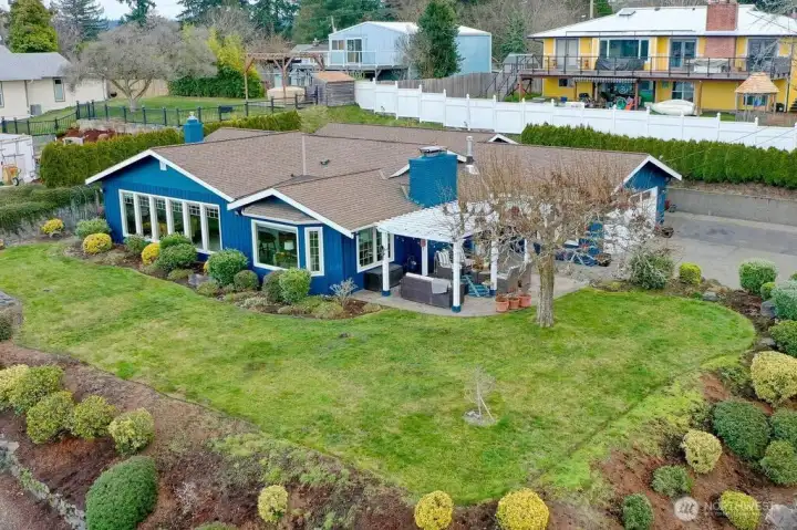 Welcome to 311 Farragut Ave N. If you are looking for a stunning view home, look no farther, you are going to love this home.