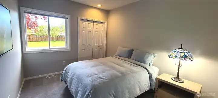 Bedroom #2
