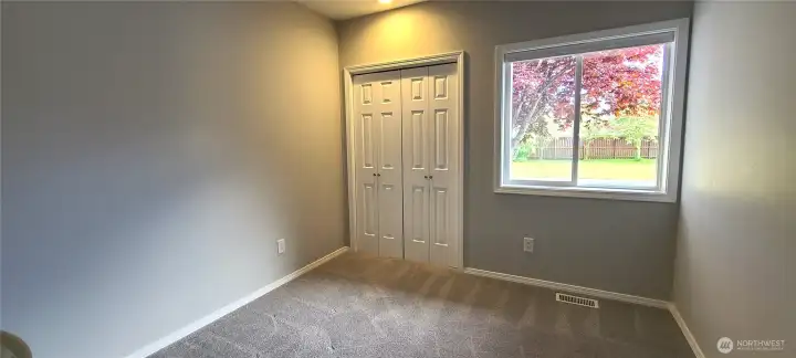Bedroom #3