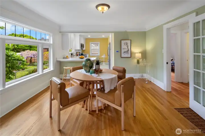Dining Room Dining Room