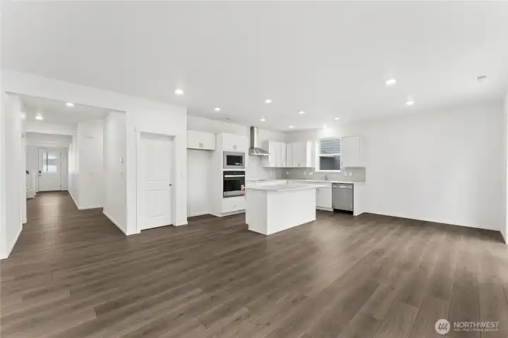 DISCLAIMER: Photos are for informational purposes only and are of another Sapphire floor plan in the community; actual colors, flooring, features or carpet may vary; ie no gourmet kitchen DISCLAIMER: Photos are for informational purposes only and are of another Sapphire floor plan in the community; actual colors, flooring, features or carpet may vary; ie no gourmet kitchen