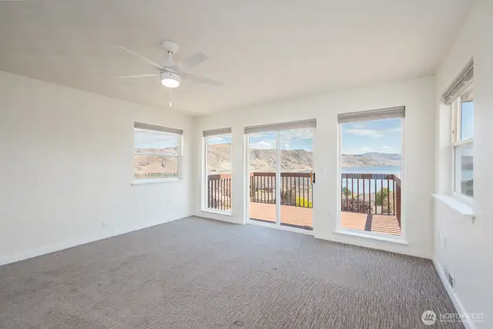 Primary Suite. Primary Suite.