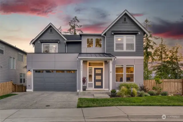 Woodbridge is a sought after community near the heart of Silverdale. Minutes to St. Michaels and Bangor Base.