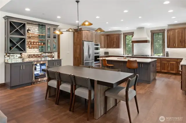 *Home photos are sample home plans that could be built by Woodridge Custom Homes.
