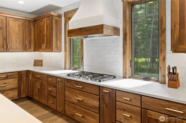 *Home photos are sample home plans that could be built by Woodridge Custom Homes.