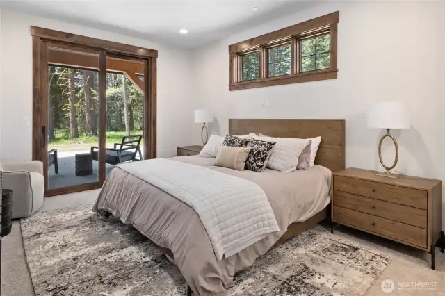*Home photos are sample home plans that could be built by Woodridge Custom Homes.