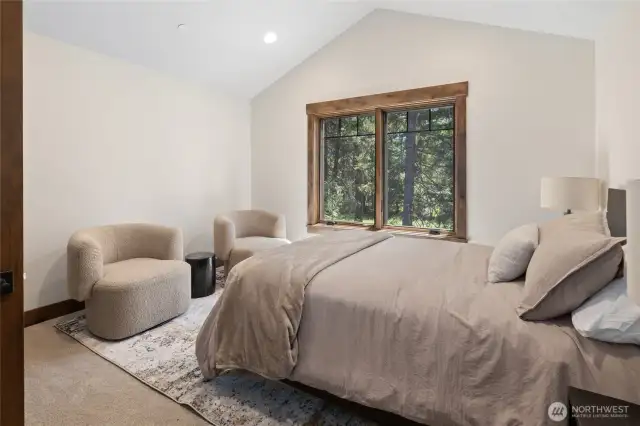 *Home photos are sample home plans that could be built by Woodridge Custom Homes.