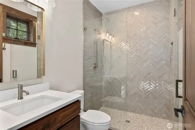 *Home photos are sample home plans that could be built by Woodridge Custom Homes.