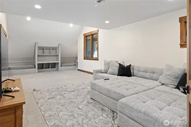 *Home photos are sample home plans that could be built by Woodridge Custom Homes.