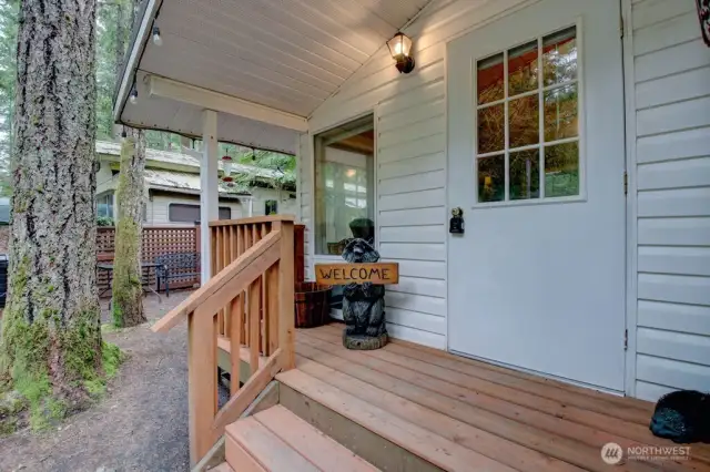 Curb appeal