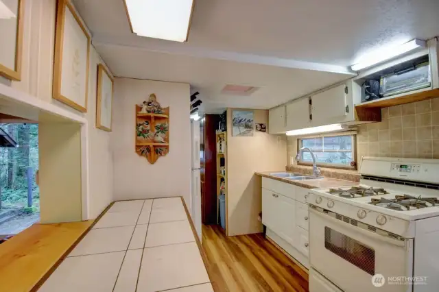 Great layout