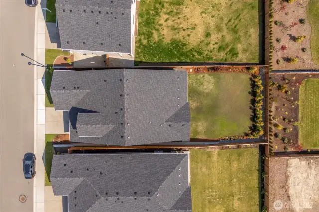 Discover Life at McCormick Trails! Nestled within the larger McCormick master-planned community, McCormick Trails offers the perfect blend of nature, recreation, and connection. Miles of scenic trails weave through lush forests, parks, and open spaces,  right outside your front door!