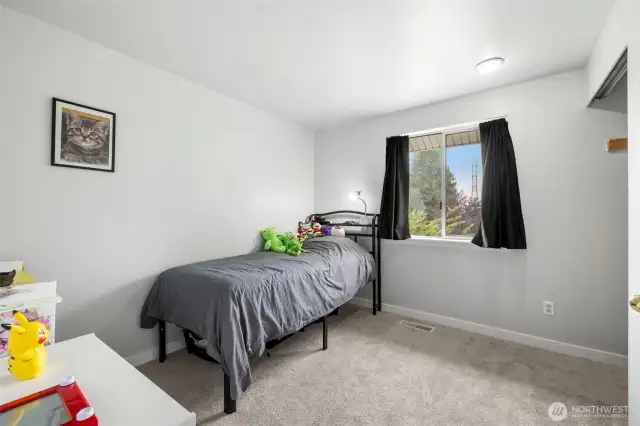 Bedroom #2