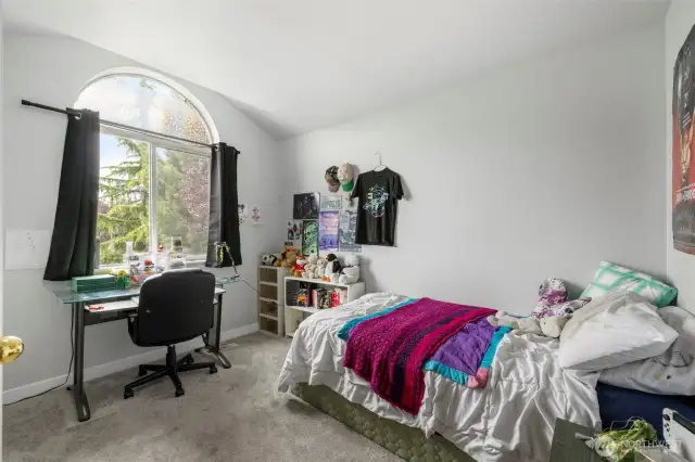 Bedroom #3