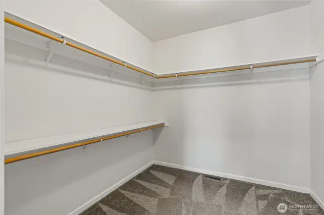 Walk-in shower