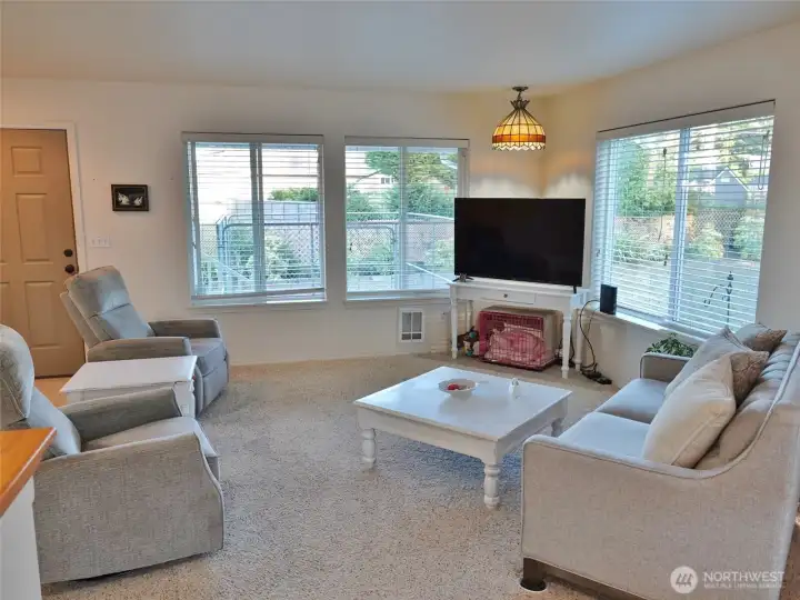 Living Room.
