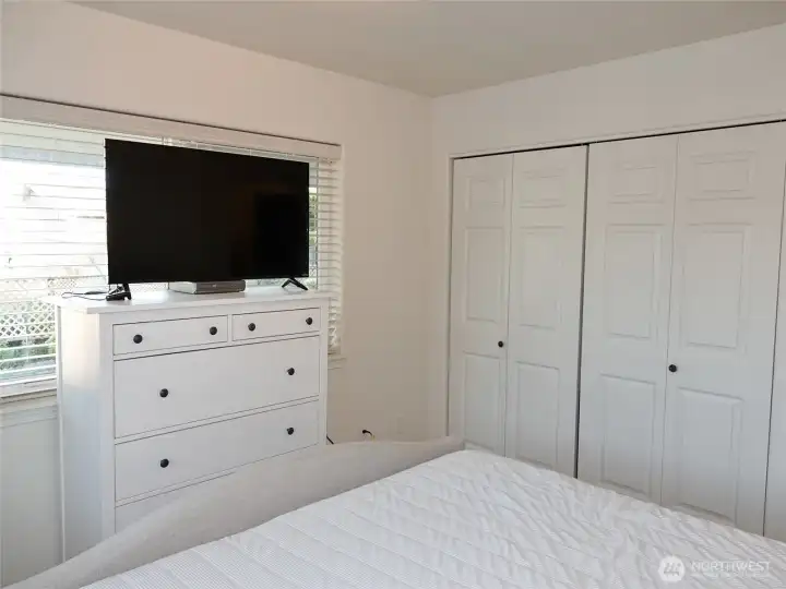 Main Bedroom.