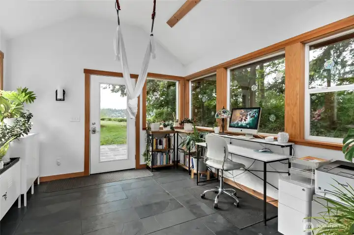 Guest house