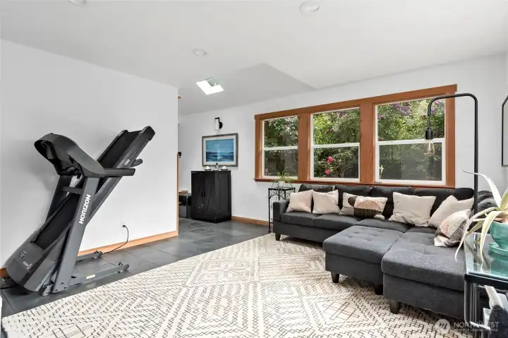 Guest house