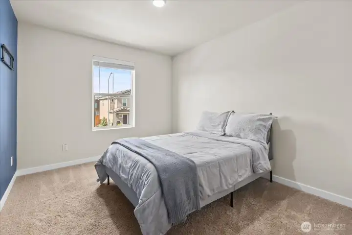 Bedroom #2