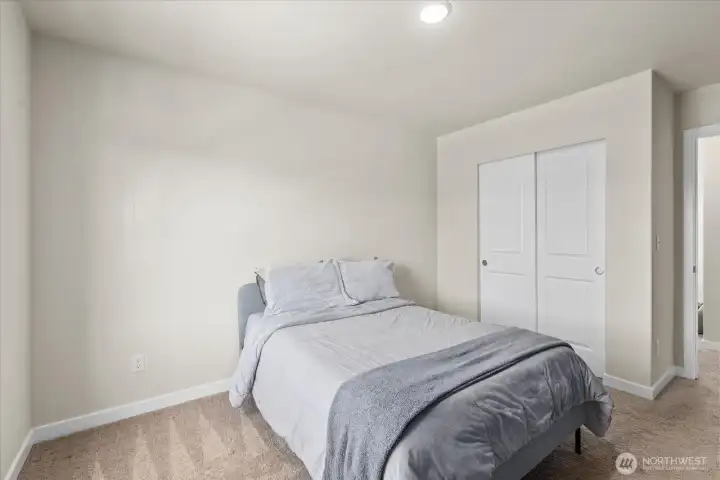 Bedroom #2