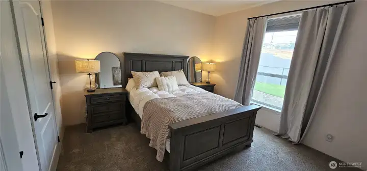 Bedroom #3