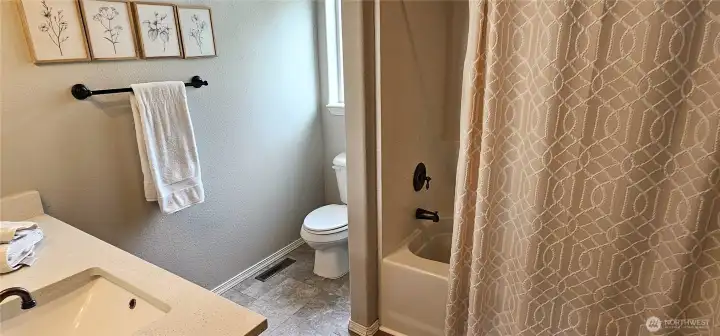 Tub/Shower