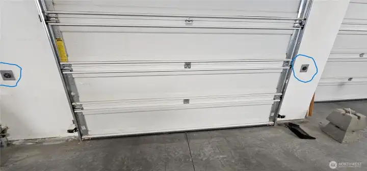 EV Ports
