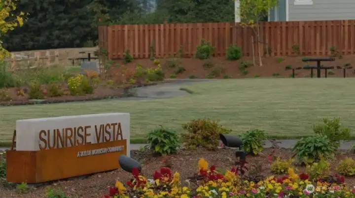 Sunrise Vista - Community Photos