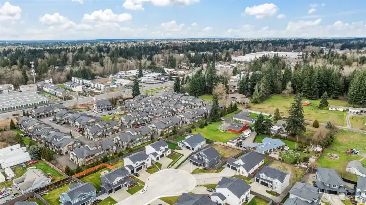 14 total homes in this community.