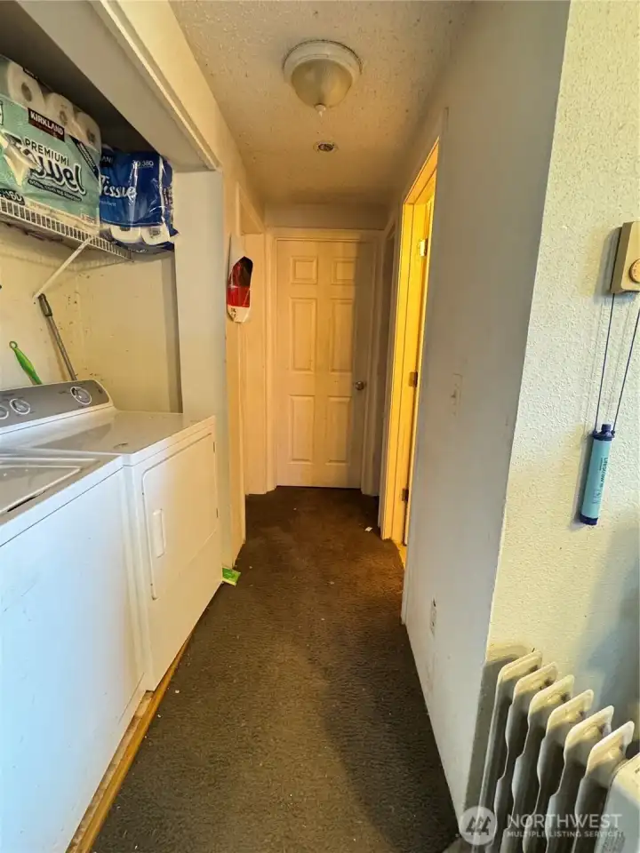 22407 Laundry. Bedrooms not pictured