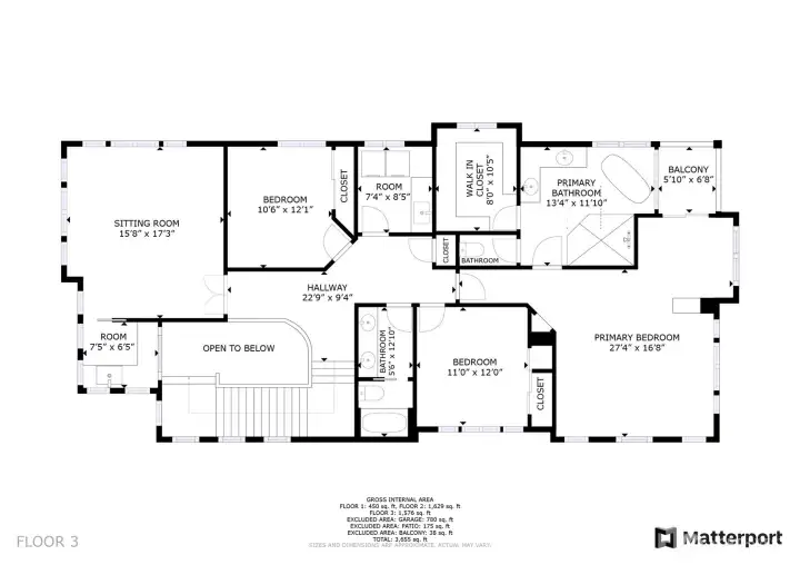 • Air Conditioned – Whole House  • Natural Gas Forced Air Heating  • Hot Water recirculation  • Upgraded Modern Vent Covers